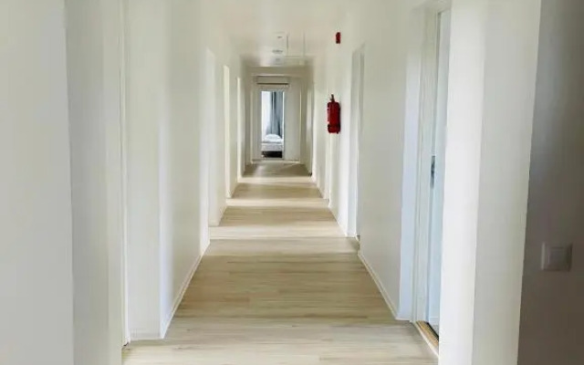 Endla Hostel