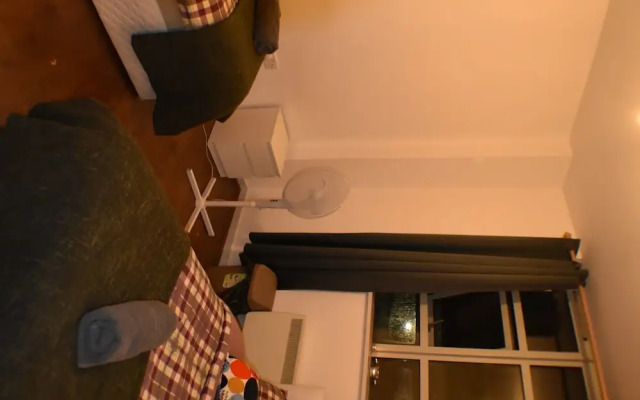 Brook Court Barking