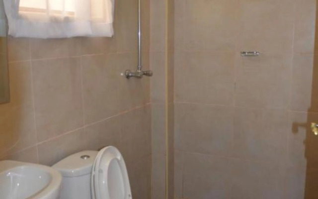 Chambai Safari Hotel