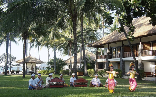 Spa Village Resort Tembok All Inclusive