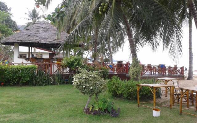 The Waterfront Hotel at Fishermans Village