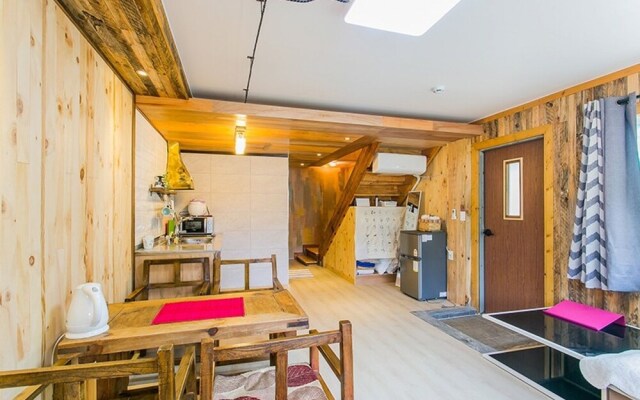 Clay House Pension