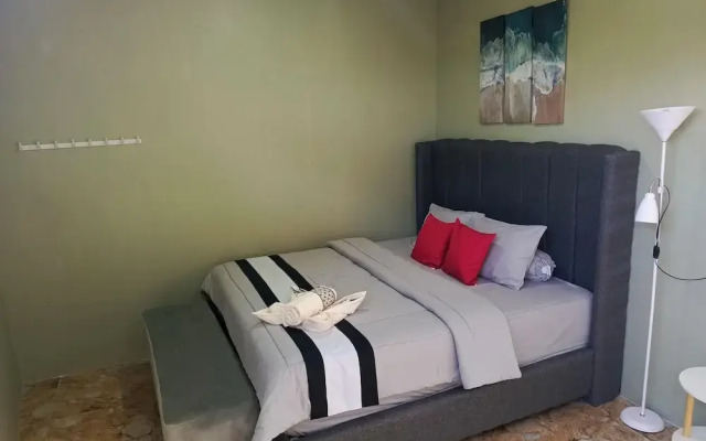 DeBali Villa Countryside by Simply Homy