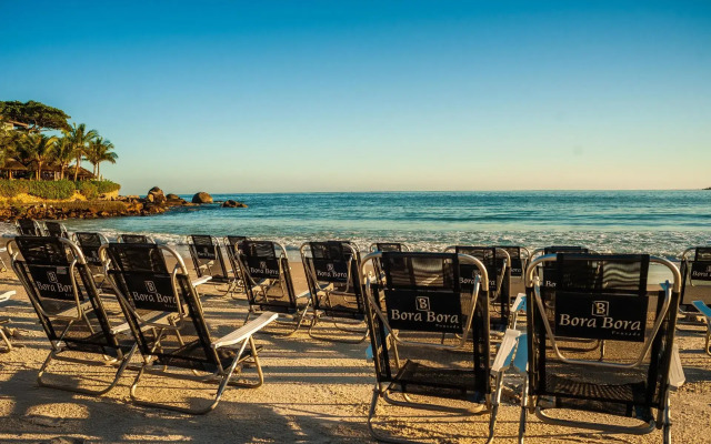 Bora Bora Pousada