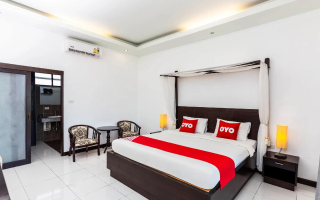 Phuket Monaburi Boutique Hotel