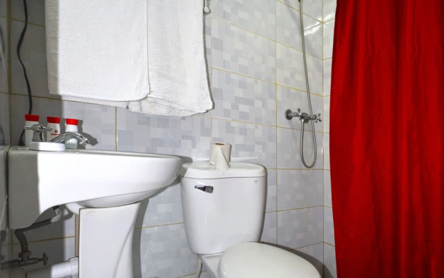 Casa Colonial Villa Victoria