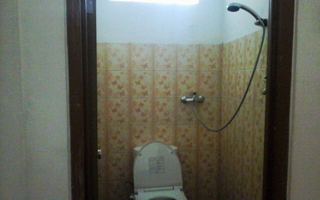 Kori Homestay