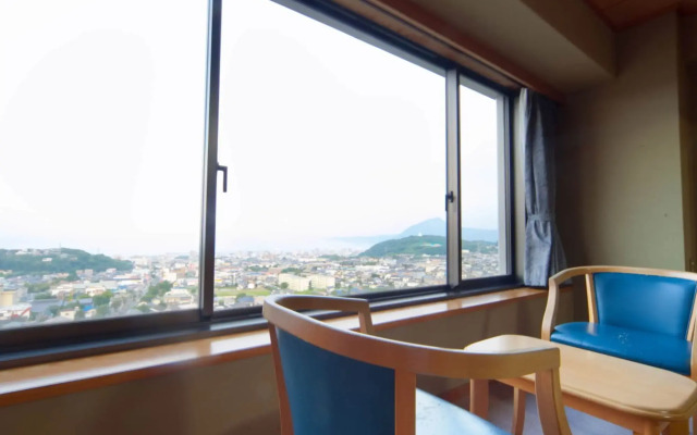 Hotel Sansuikan