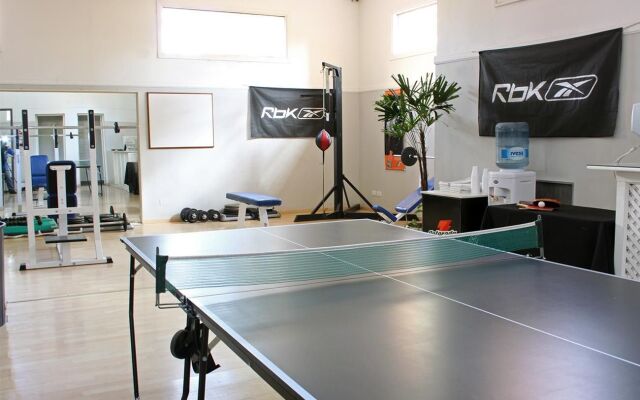 Hotel Colonial San Nicolás