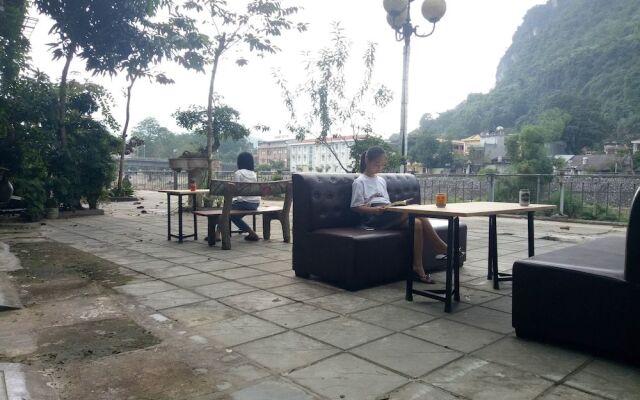 Dream Hostel
