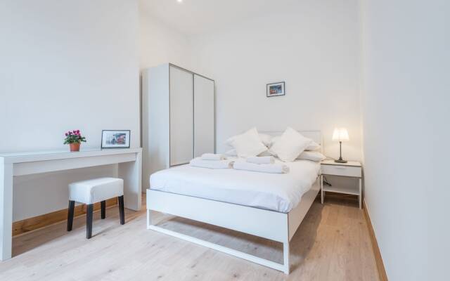 Stunning West Kensington Home by Olympia London