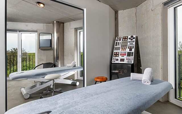 Lundenbergsand Hotel und Spa