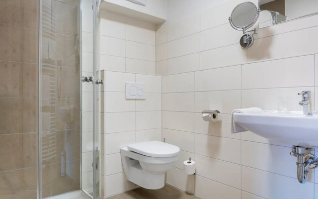 Bachäckerhof - Nichtraucherhotel-