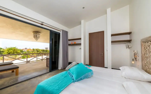 Vista Alegre by Boutique Bonaire Unique Resorts
