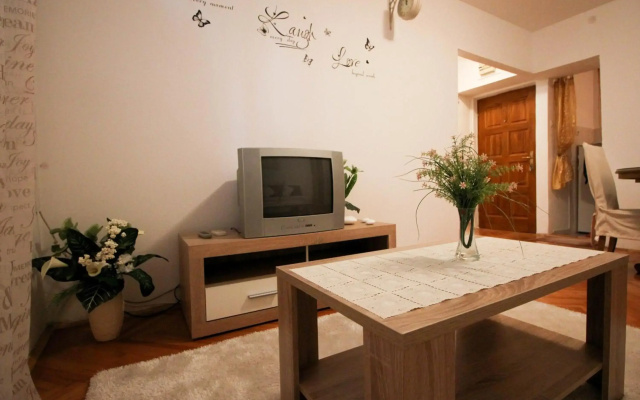 Apartment Gabrijela
