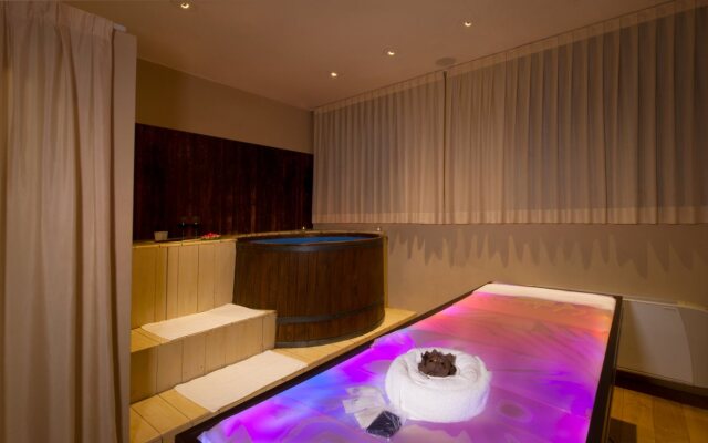 CDH Hotel Radda