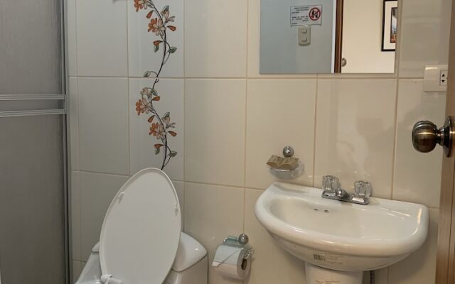 Sara Wasi Hostal