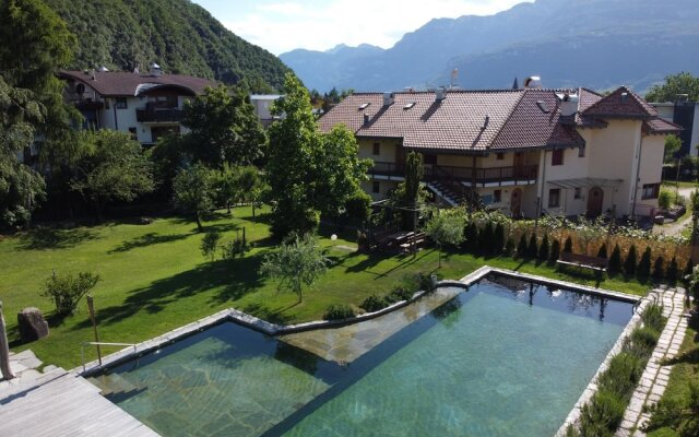 Bio-Hotel & Residence Kaufmann