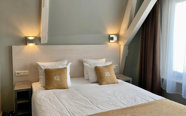 XO Hotels City Centre