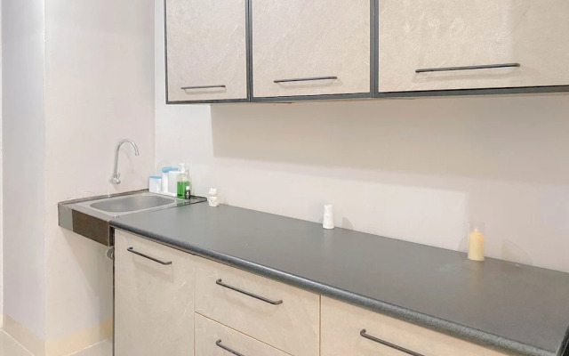 Good And Warm Studio Transpark Juanda Bekasi Timur Apartment