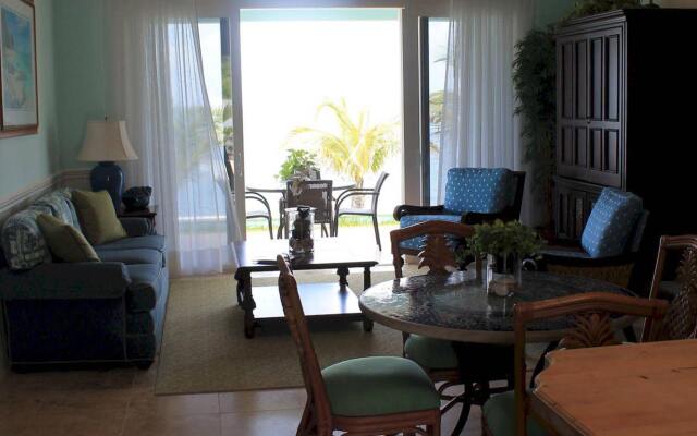 Mermaid Reef Villa #2 by Living Easy Abaco