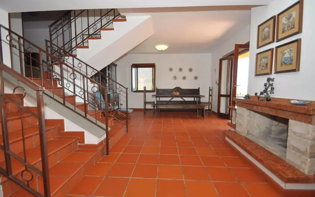 Amami Viaggi - Villa Carolina