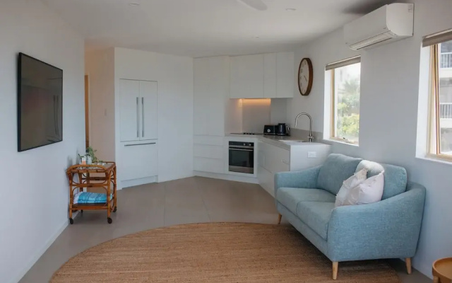 Experience Coastal Bliss at Baywatch - Short or Longer Terms Available!