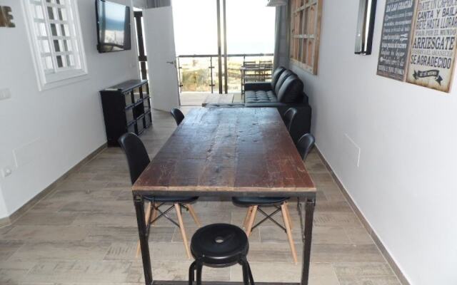 Apartamentos Puerto Marina