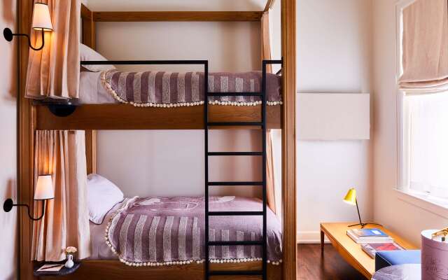 The Siren Hotel, an Ash Hotel