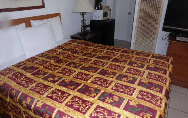 Oceana Boutique Hotel