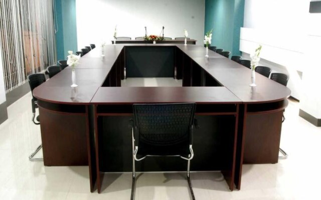 Hotel City Inn Ltd