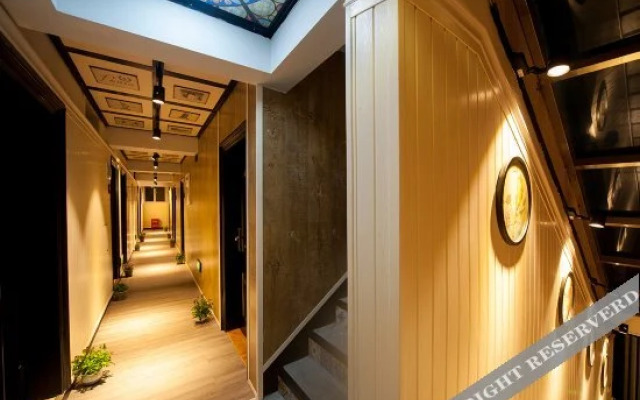Seashore Inn Xiamen