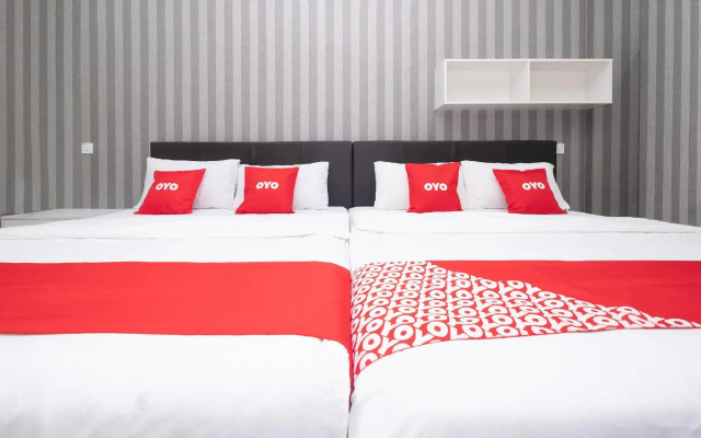 OYO 90054 Summer Inn