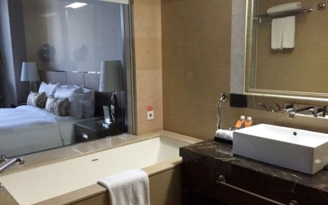 Nanjing Lakehome Hotels and Resorts
