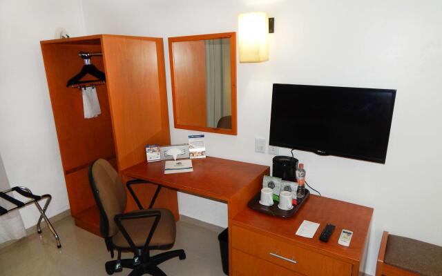 Best Western Minatitlan