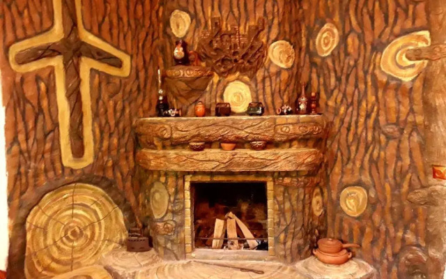 Weekend House