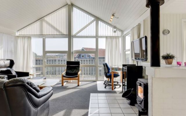 "Theis" - 930m from the sea in Western Jutland