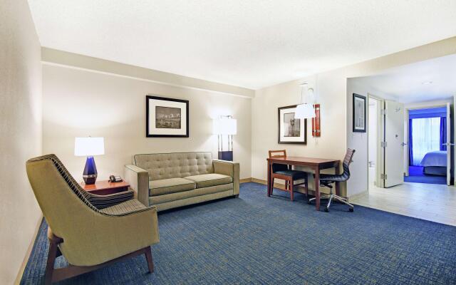 Homewood Suites by Hilton Seattle Downtown