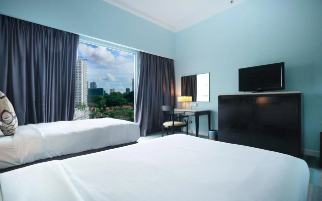 Thistle Johor Bahru