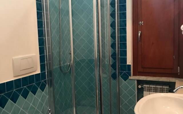 Residenza "Casa Baronia"