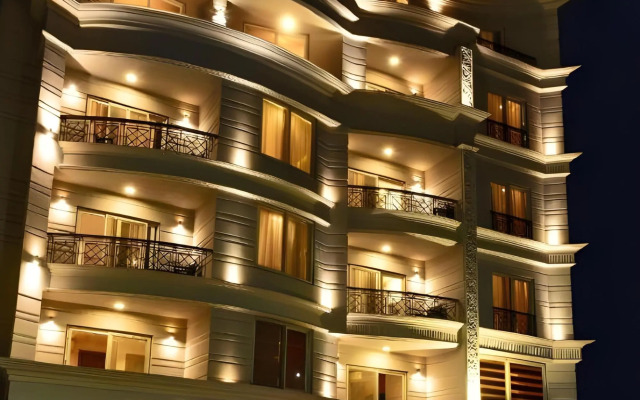Parkside Boutique Furnished Apartments