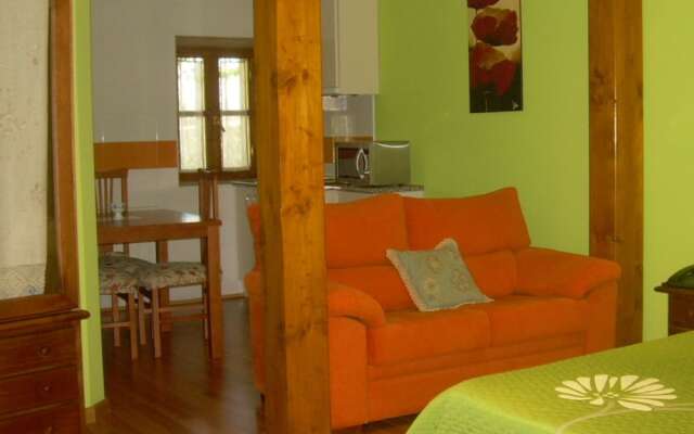 Apartahotel santa Marina