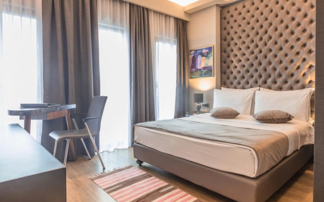 Solun & Spa Hotel