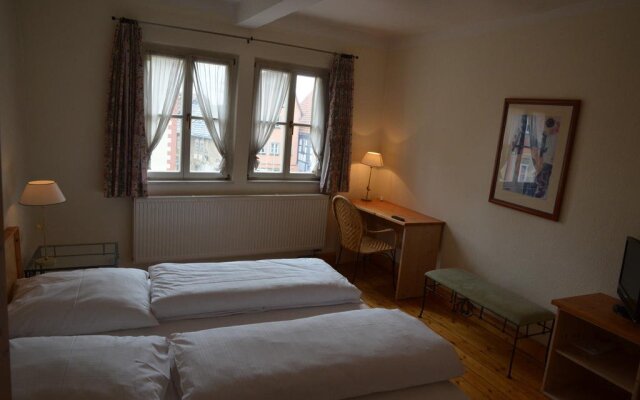 Hotel am Markt