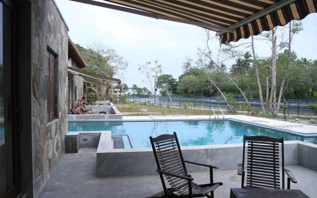 Villa Tangalle Lagoon
