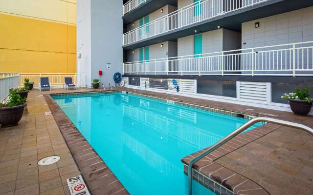 SureStay Studio by Best Western Virginia Beach Oceanfront