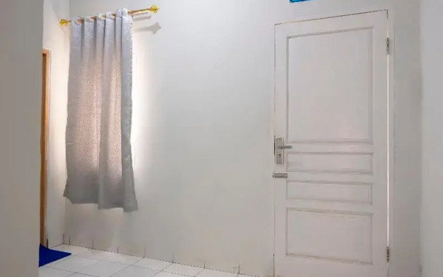 Branti Raya Guest House Syariah by OYO Rooms