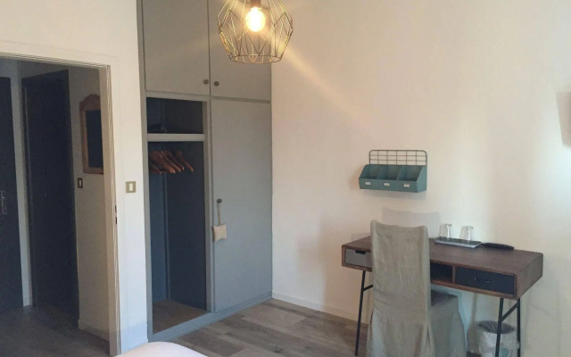 L'écrin des Saveurs