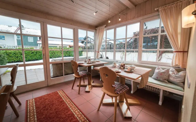 Hotel Garni Landhaus Traunbachhäusl