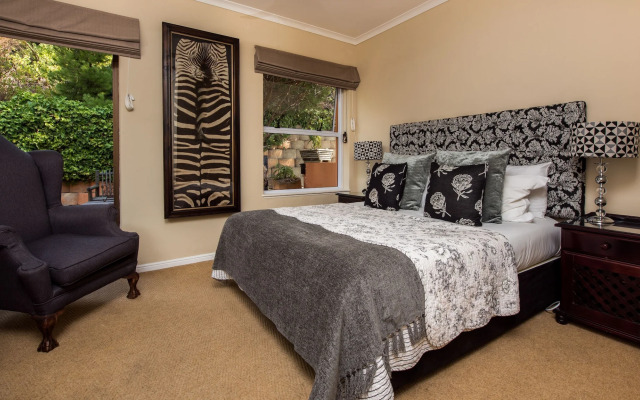 Whale View Manor Guesthouse